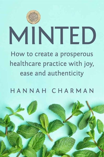 Minted (eBook, ePUB)