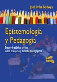 Epistemología y pedagogía - 6ta edición (eBook, PDF)
