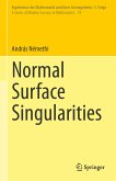 Normal Surface Singularities (eBook, PDF)
