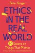 Ethics in the Real World (eBook, ePUB) - Bild 1
