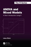 ANOVA and Mixed Models (eBook, ePUB) ANOVA and Mixed Models (eBook, ePUB)