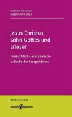 Jesus Christus - Sohn Gottes und Erlöser (eBook, PDF)