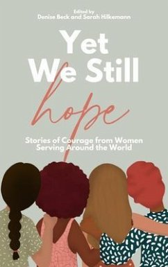 Yet We Still Hope (eBook, ePUB)
