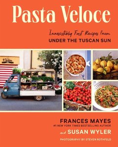 Cover Pasta Veloce (eBook, ePUB)