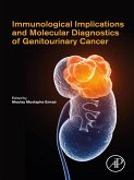 Immunological Implications and Molecular Diagnostics of Genitourinary Cancer (eBook, ePUB)
