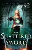 The Shattered Sword (The Cracked Altar, #2) (eBook, ePUB)