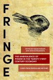 The Ambivalence of Power in the Twenty-First Century Economy (eBook, ePUB)