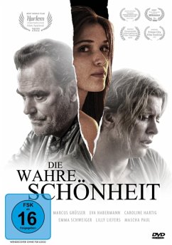 Die Wahre Schönheit Kinofassung - Schweiger,Emma/Habermann,Eva/Böer,Simon