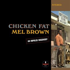 Chicken Fat (Verve By Request) - Brown,Mel