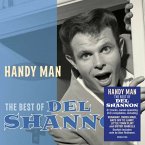 Handy Man: The Best Of (2cd-Digipak)