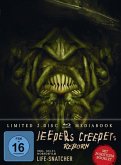 Jeepers Creepers: Reborn Limited Mediabook