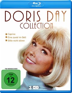 Doris Day Collection - Day,Doris/Garner,James/Taylor,Rod