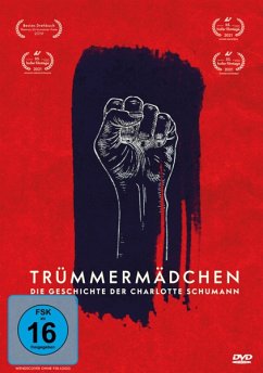 Trümmermädchen - Die Geschichte der Charlotte Schumann - Balzer,Laura/Tscheplanova,Valery