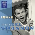 Handy Man: The Best Of (Lim. Black Vinyl)