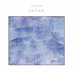 Sgúrr (Digipak) - Thy Catafalque