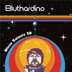 Disco Volante 80 - Bluthardino