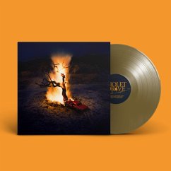Violet Drive (Ltd. Col. Lp) - Kerala Dust