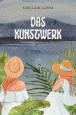 Das Kunstwerk (eBook, ePUB)