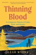 Thinning Blood (eBook, ePUB) - Bild 1