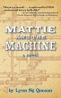 Mattie and the Machine (eBook, ePUB) - Bild 1