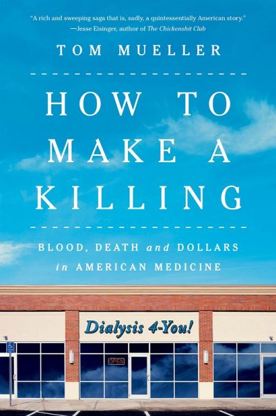 How to Make a Killing (eBook, ePUB) How to Make a Killing (eBook, ePUB)