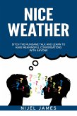 Nice Weather! (eBook, ePUB)