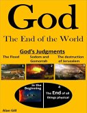 God - The End of the World (God Series, #5) (eBook, ePUB)