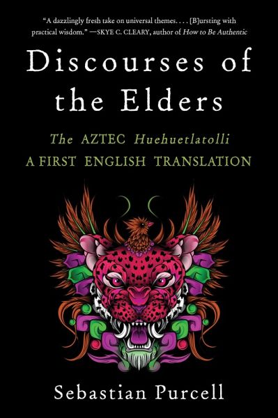 Discourses of the Elders (eBook, ePUB) Discourses of the Elders (eBook, ePUB)
