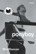 Ponyboy (eBook, ePUB) - Bild 1
