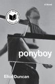 Ponyboy: A Novel (eBook, ePUB)