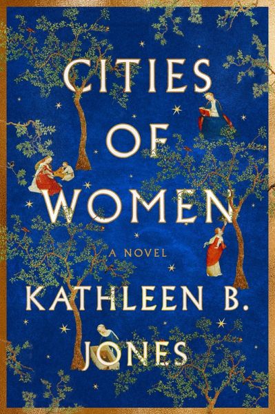 Cities of Women (eBook, ePUB)