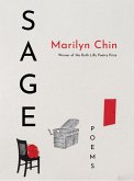 Sage: Poems (eBook, ePUB)
