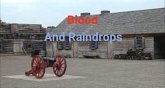 Blood And Raindrops (eBook, ePUB)