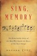 Sing, Memory (eBook, ePUB) - Bild 1