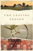The Leaving Season: A Memoir (eBook, ePUB)