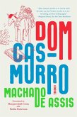 Dom Casmurro: A Novel (eBook, ePUB)