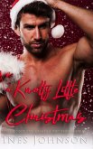 a Knotty Little Christmas (eBook, ePUB)