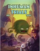 Inhuman Trials (eBook, ePUB) Inhuman Trials (eBook, ePUB)