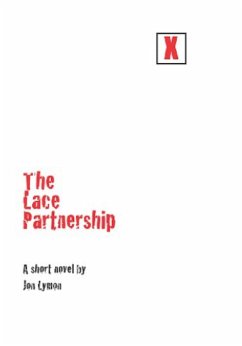 The Lace Partnership (eBook, ePUB) - Lymon, Jon