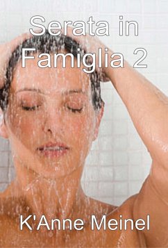 Cover Serata in famiglia 2 (eBook, ePUB)