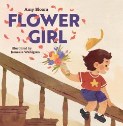 Cover Flower Girl (eBook, ePUB)