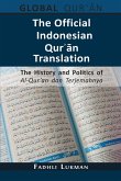 The Official Indonesian Qur¿¿n Translation