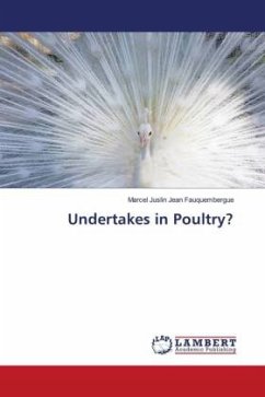 Undertakes in Poultry? - Jean Fauquembergue, Marcel Juslin