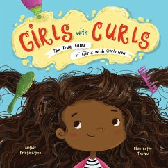 Girls with Curls - Coyne, Krista