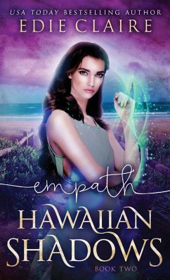 Empath (Hawaiian Shadows, Book Two) - Claire, Edie