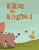 Elliot the Elephant