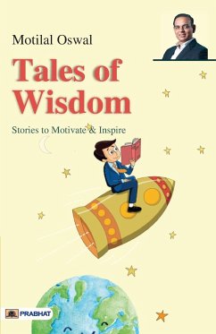 Tales of Wisdom - Oswal, Motilal