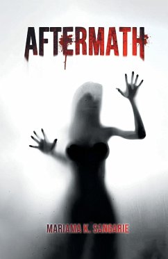 Aftermath - Sangarie, Mariama K.