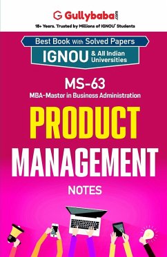 MS-63 Product Management - Gullybaba. com, Panel