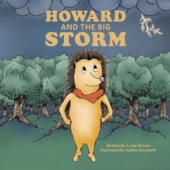 Howard And The Big Storm - Tarrant, L. Lee